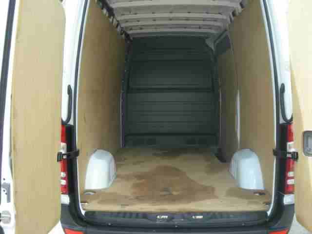 foto 2 - MERCEDES SPRINTER 311 CDI FA/36 2009